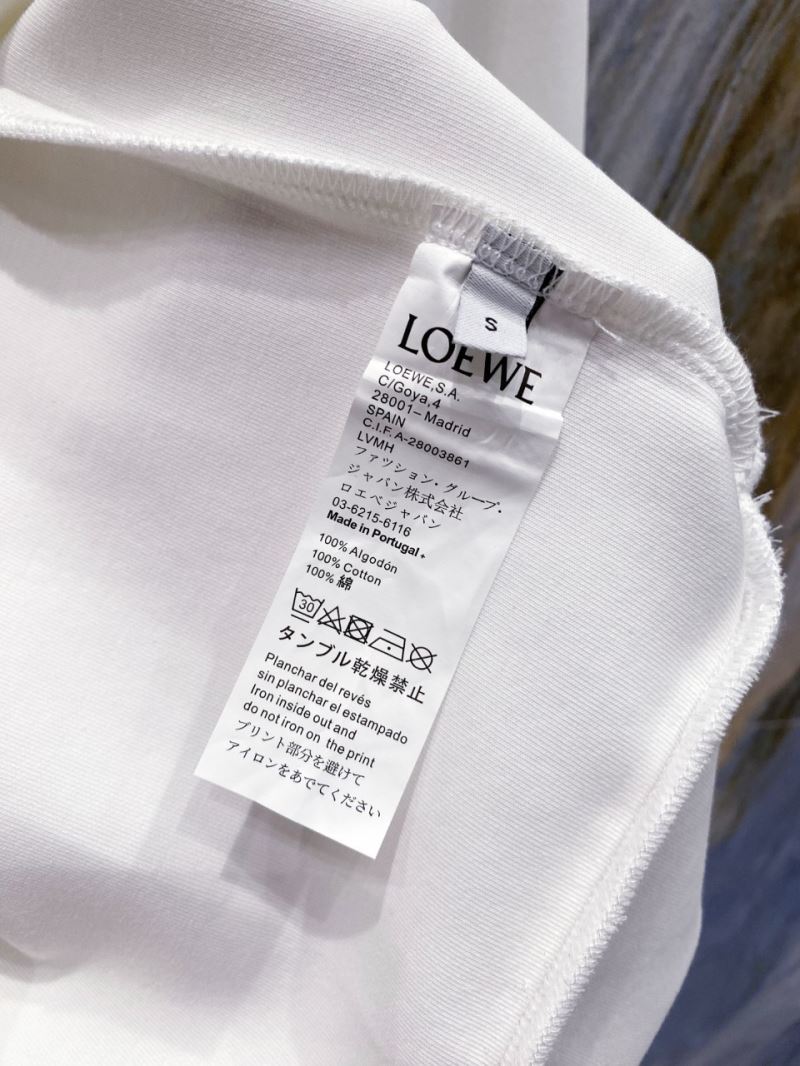 Loewe Hoodies